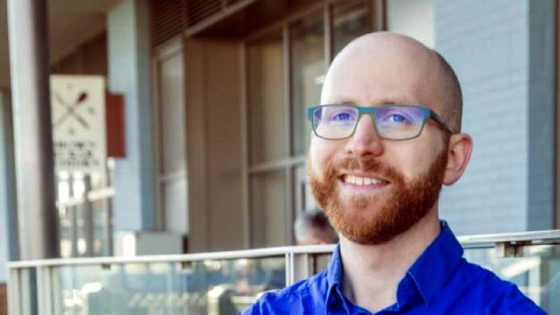 How I Got Here, episode 30 - Adam Goldstein of Hipmunk