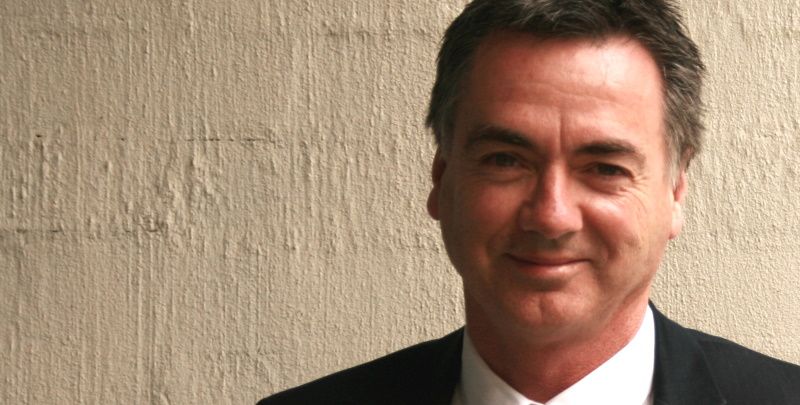 How I Got Here, episode 29 - Rod Cuthbert of Viator