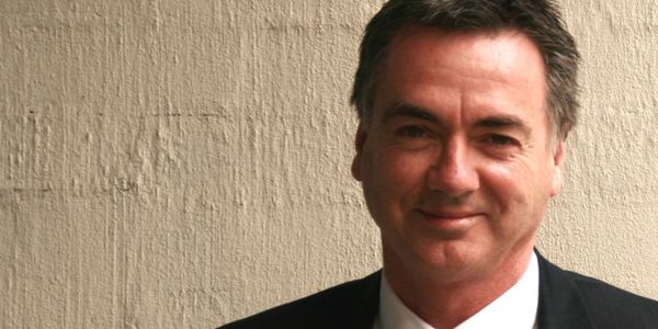 How I Got Here, episode 29 - Rod Cuthbert of Viator