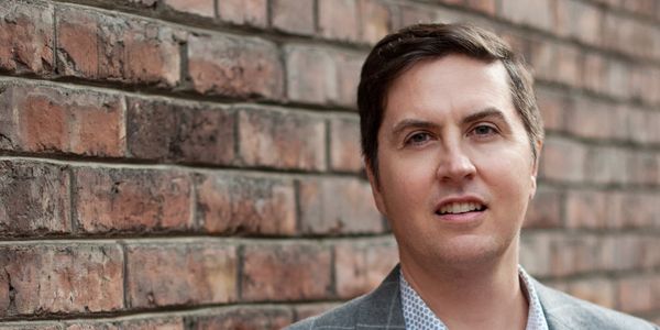 How I Got Here, episode 28 - Michael Driedger of Operto
