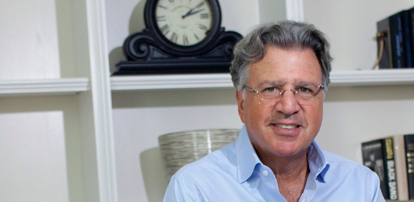 How I Got Here, episode 27 - Paul Metselaar of Ovation Travel Group