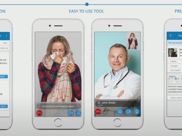 VIDEO: Air Doctor - Summit pitch at Phocuswright Conference 2020 VIDEO: Air Doctor - Summit pitch at Phocuswright Conference 2020