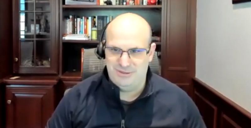 VIDEO: Cloudbeds - Launch pitch winner at Phocuswright Conference 2020