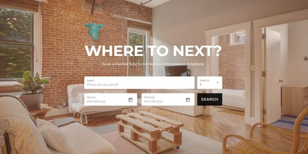 Hot 25 Startups 2021: Anyplace