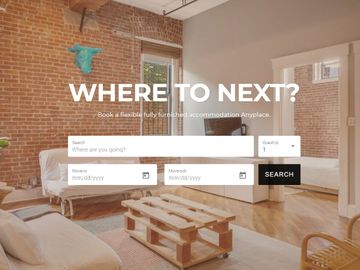 Hot 25 Startups 2021: Anyplace Hot 25 Startups 2021: Anyplace