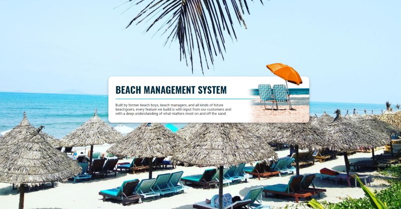Hot 25 Startups 2021: Beachy