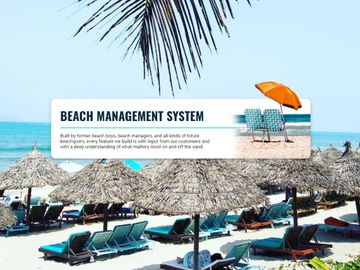 Hot 25 Startups 2021: Beachy Hot 25 Startups 2021: Beachy