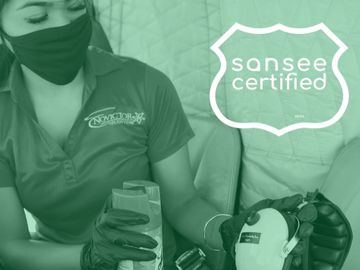 Hot 25 Startups 2021: SanSee Systems Hot 25 Startups 2021: SanSee Systems