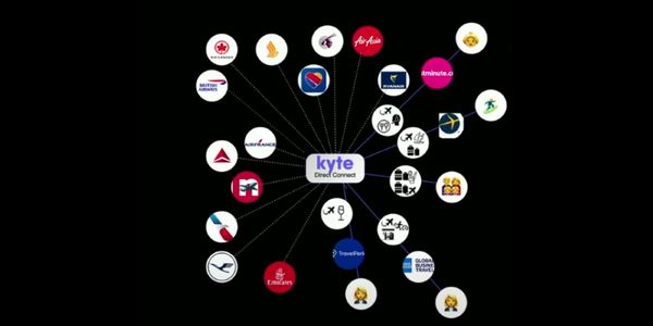 VIDEO: Kyte - Summit pitch at Phocuswright Conference 2020