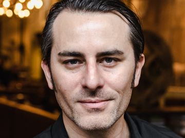 How I Got Here, episode 51 - Josh Wyatt of Generator Hostels How I Got Here, episode 51 - Josh Wyatt of Generator Hostels