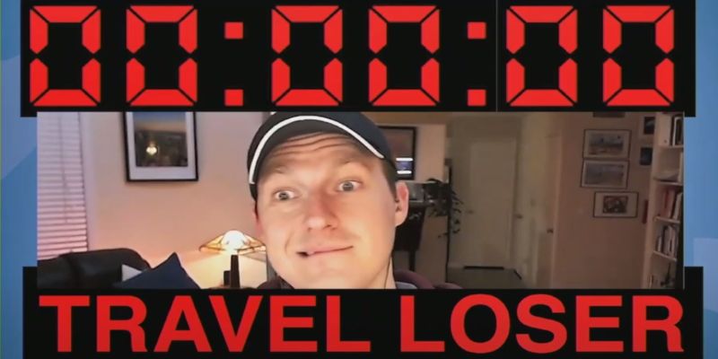 VIDEO: Tripkicks - Summit pitch at Phocuswright Conference 2020