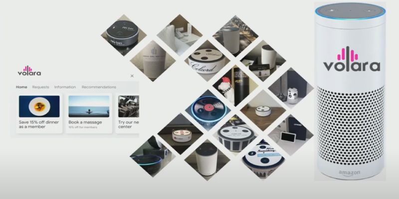 VIDEO: Volara - Summit pitch at Phocuswright Conference 2020