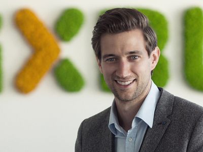 How I Got Here, episode 45 - Jochen Engert of FlixBus How I Got Here, episode 45 - Jochen Engert of FlixBus