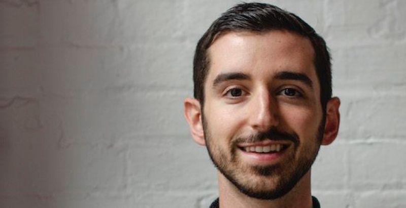 How I Got Here, episode 42 - Ben Frank of Rotabull