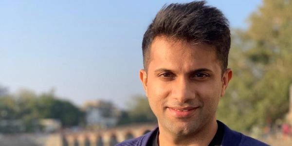 How I Got Here, episode 43 - Varun Khona of Headout
