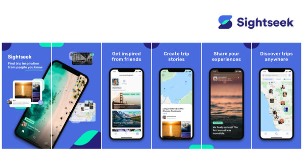STARTUP STAGE: Sightseek aims to create the gig economy for travel advisors