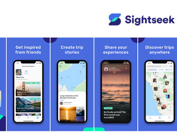 STARTUP STAGE: Sightseek aims to create the gig economy for travel advisors STARTUP STAGE: Sightseek aims to create the gig economy for travel advisors