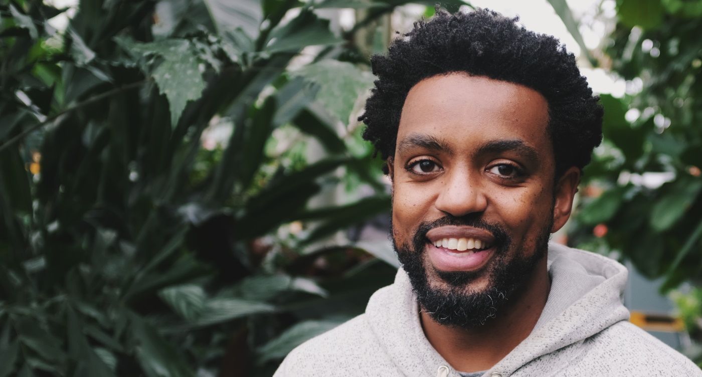 How I Got Here, episode 62 - Joah Spearman of Localeur