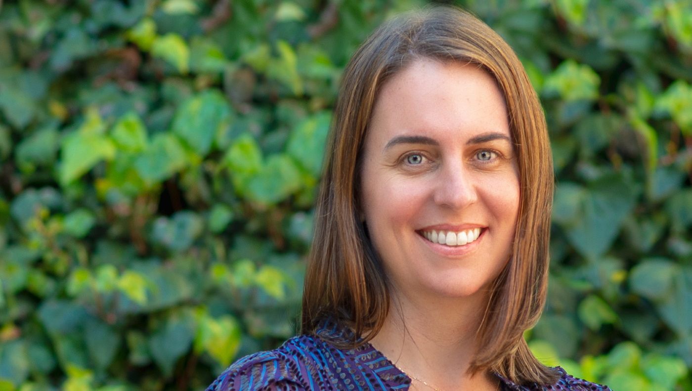 In The Big Chair - Julie Brinkman of Beyond Pricing