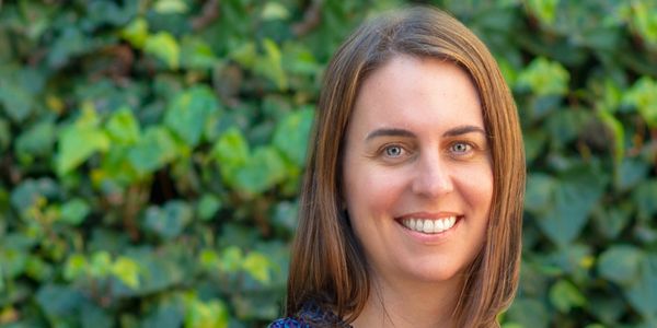 In The Big Chair - Julie Brinkman of Beyond Pricing