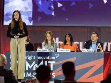 VIDEO: MyStay - Summit pitch at Phocuswright Conference 2021