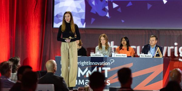 VIDEO: MyStay - Summit pitch at Phocuswright Conference 2021