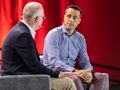 VIDEO: Amadeus on recovery trends and startup areas to watch