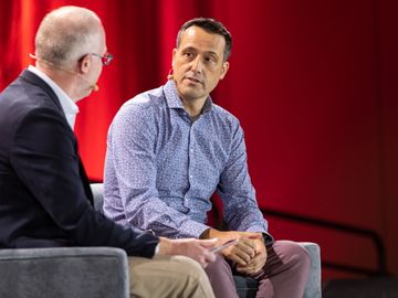 VIDEO: Amadeus on recovery trends and startup areas to watch