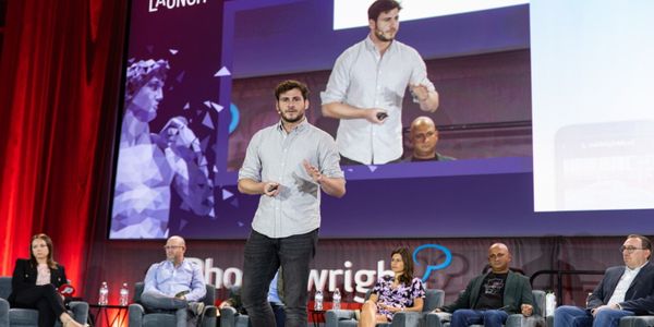VIDEO: Midnightdeal - Launch pitch at Phocuswright Conference 2021