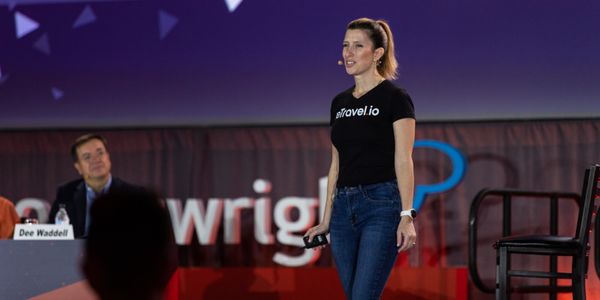 VIDEO: ReTravel Technologies - Summit pitch at Phocuswright Conference 2021