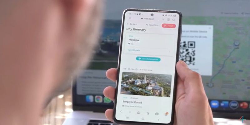  alt="VIDEO: Road.Travel - Launch pitch at Phocuswright Europe 2021"  title="VIDEO: Road.Travel - Launch pitch at Phocuswright Europe 2021" 
