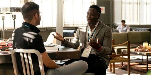 VIDEO: Table4One - Launch pitch at Phocuswright Europe 2021