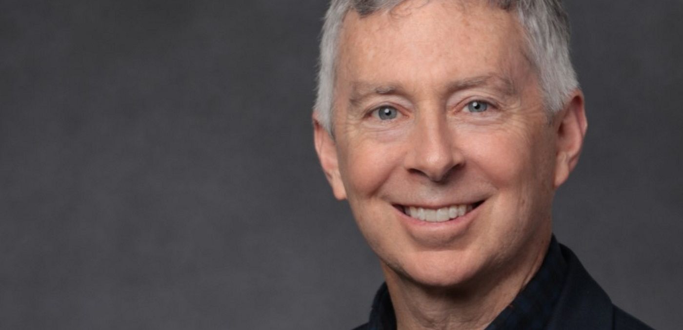 How I Got Here, episode 69 - Dean Donovan of DiamondStream Partners