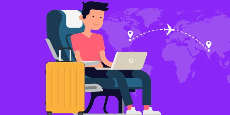 Startup Stage: Routespring targets road warriors with user-friendly travel tools