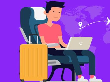 Startup Stage: Routespring targets road warriors with user-friendly travel tools Startup Stage: Routespring targets road warriors with user-friendly travel tools