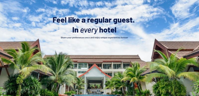 Startup Stage: Travlled opens up guest data services for hotels