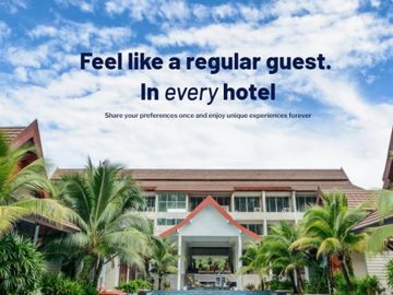 Startup Stage: Travlled opens up guest data services for hotels Startup Stage: Travlled opens up guest data services for hotels