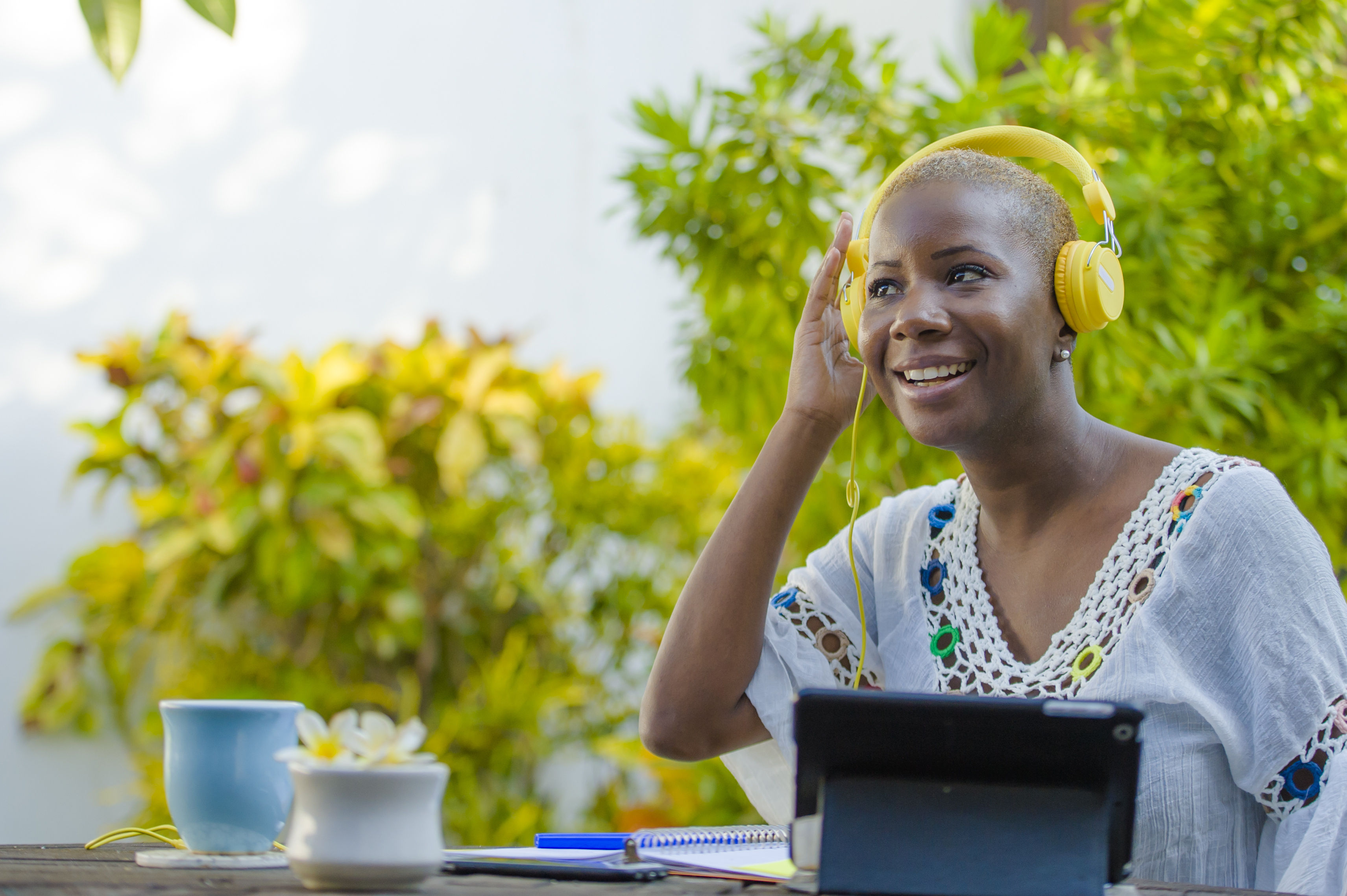 Q&A: Why this startup founder designed a home-share platform with women's safety in mind