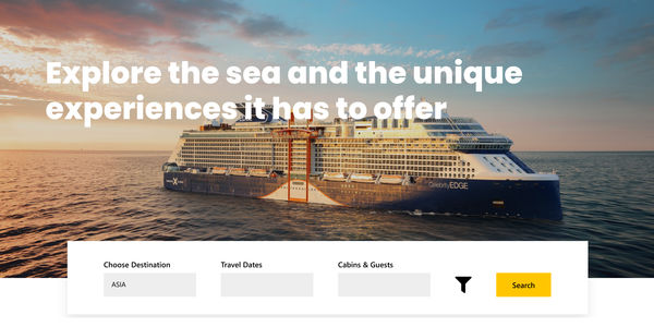 STARTUP STAGE: Odyssey Travel App wants to democratize access to luxury travel