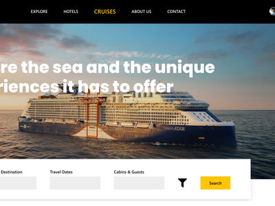 STARTUP STAGE: Odyssey Travel App wants to democratize access to luxury travel STARTUP STAGE: Odyssey Travel App wants to democratize access to luxury travel