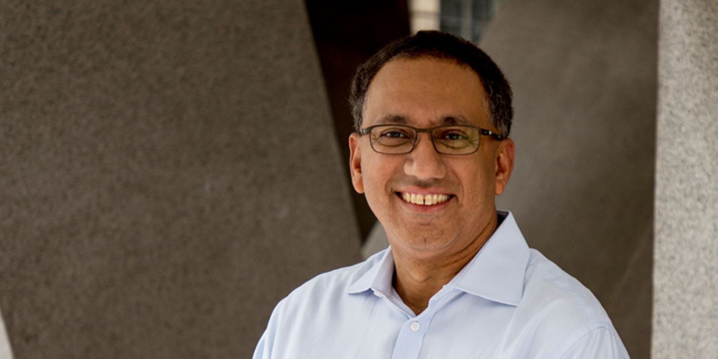 In The Big Chair - Sankar Narayan of SiteMinder