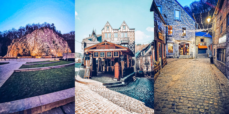 STARTUP STAGE: Live The World wants to be a content guide for slow travel