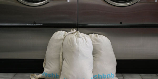 STARTUP STAGE: Washbnb offers a tech-enabled linen solution for short-term rental hosts