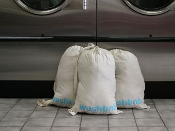 STARTUP STAGE: Washbnb offers a tech-enabled linen solution for short-term rental hosts STARTUP STAGE: Washbnb offers a tech-enabled linen solution for short-term rental hosts
