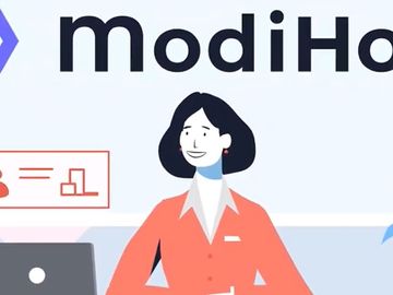 Hot 25 Startups 2022: ModiHost