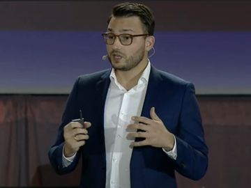 VIDEO: RoomPriceGenie - Summit pitch winner at Phocuswright Conference 2021