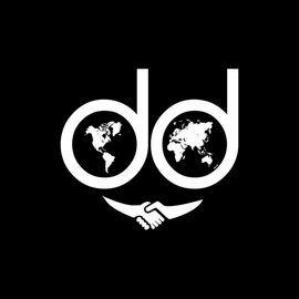 Dondoo logo square