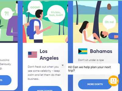 STARTUP STAGE: Dondoo helps travelers navigate sensitive cultural interactions