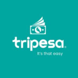 Tripesa logo
