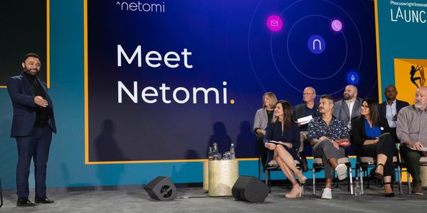 netomi-phocuswright-launch
